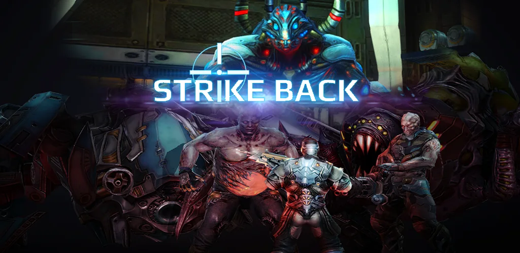 Strike Cover